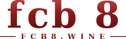 fcb 8 logo